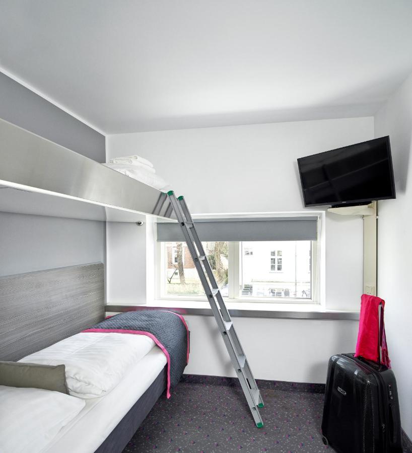 Standard Zweibettzimmer