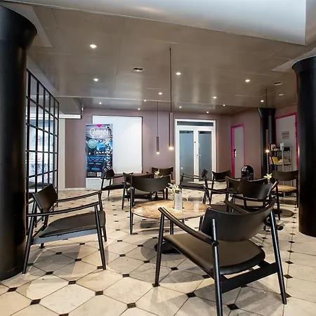 Cabinn Scandinavia-2