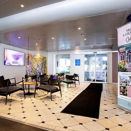 Cabinn Scandinavia-3